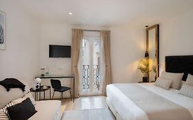 Can Vidal Boutique Rooms